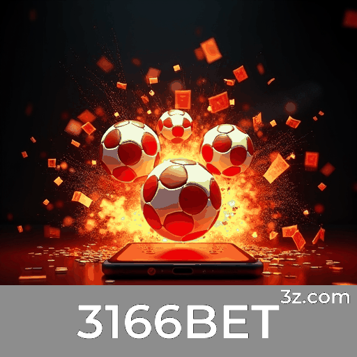 3166BET: Experiência de Apostas Profissional e Segura